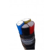 3.5 CORE X 185.00 SQ.MM ALUMINIUM ARMOURED CABLE-POLYCAB